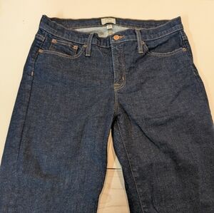 J.Crew jeans